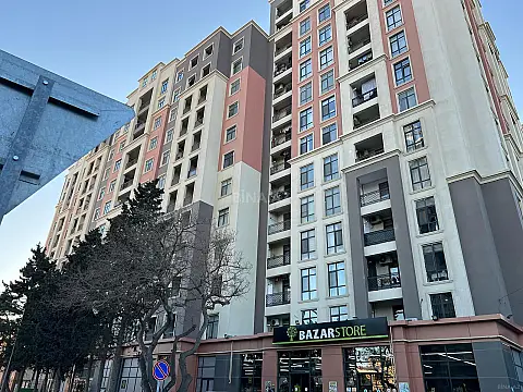 Satılır obyekt 275 m²