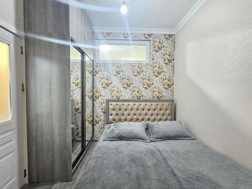 Satılır 3 otaqlı mənzil 76 m²
