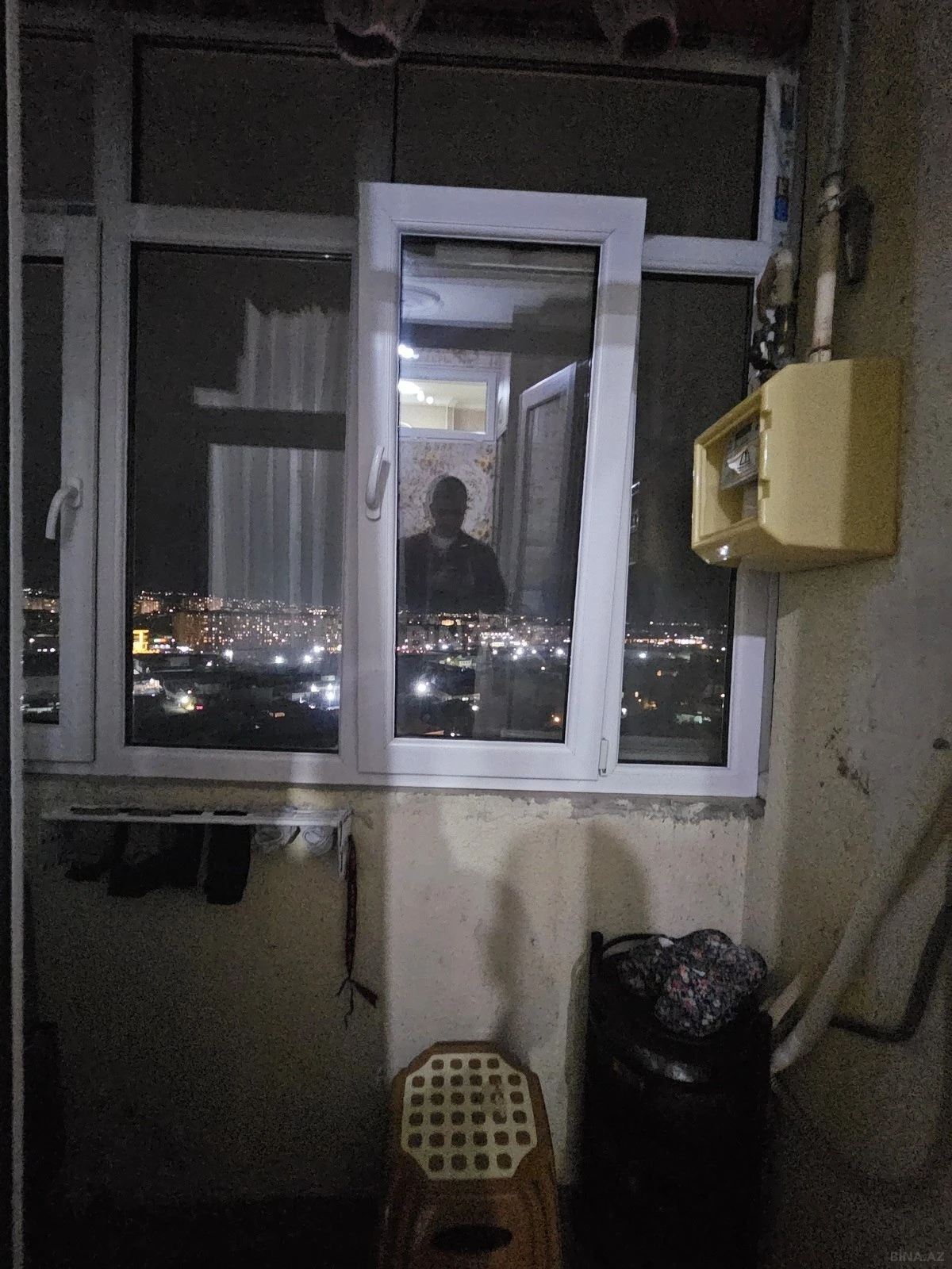 Satılır 3 otaqlı mənzil 76 m²