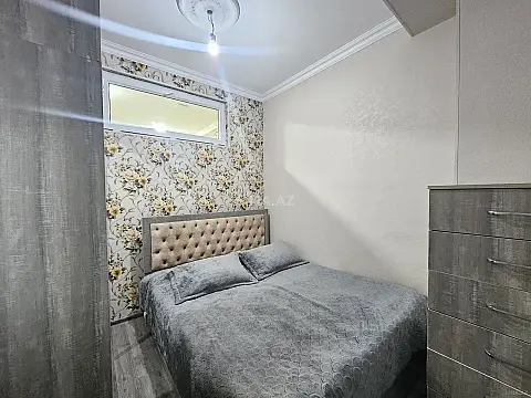 Satılır 3 otaqlı mənzil 76 m²