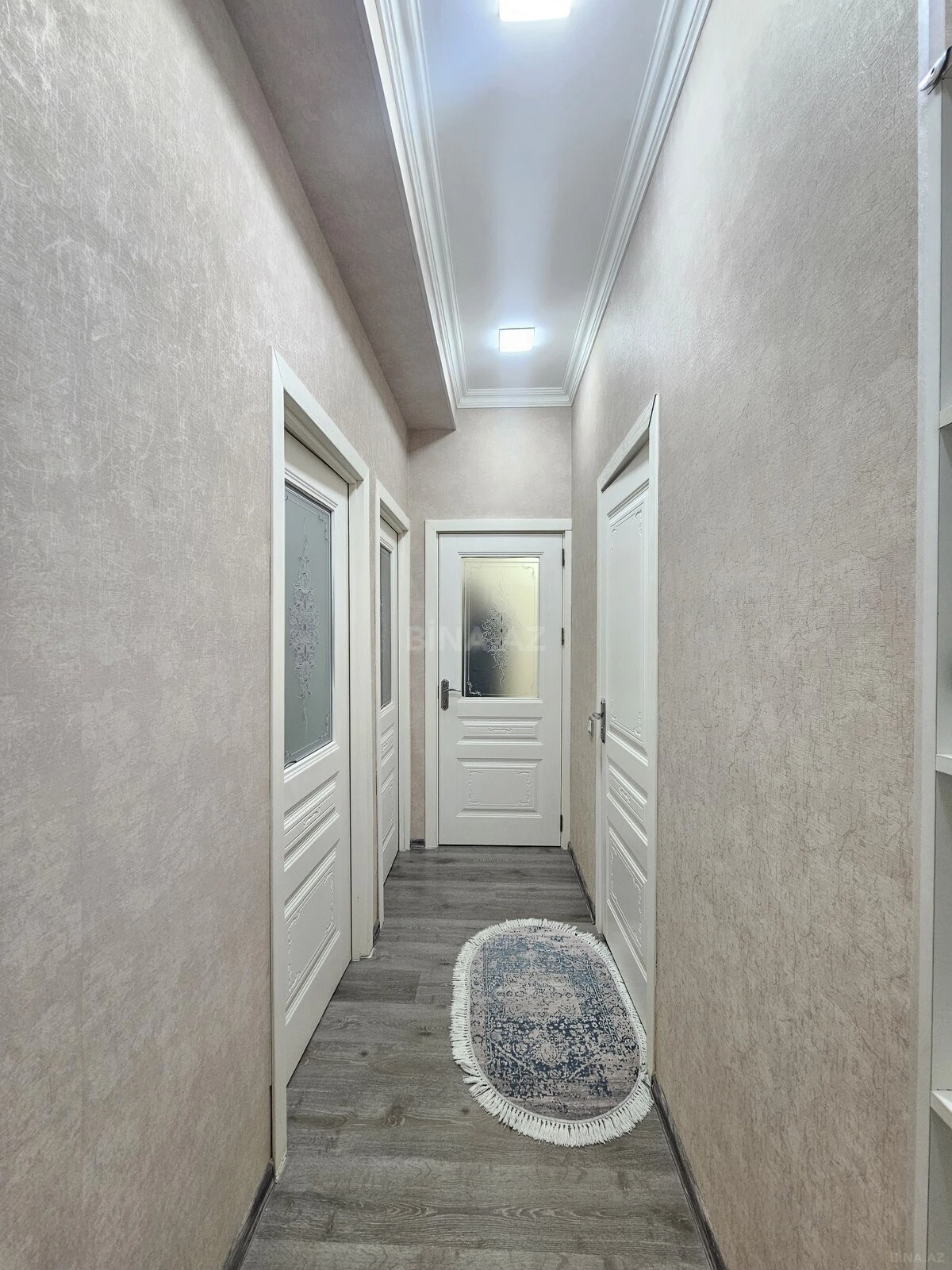 Satılır 3 otaqlı mənzil 76 m²