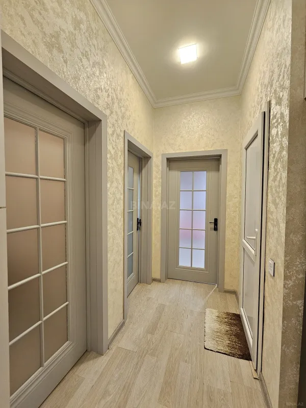 Satılır 3 otaqlı həyət evi 80 m²