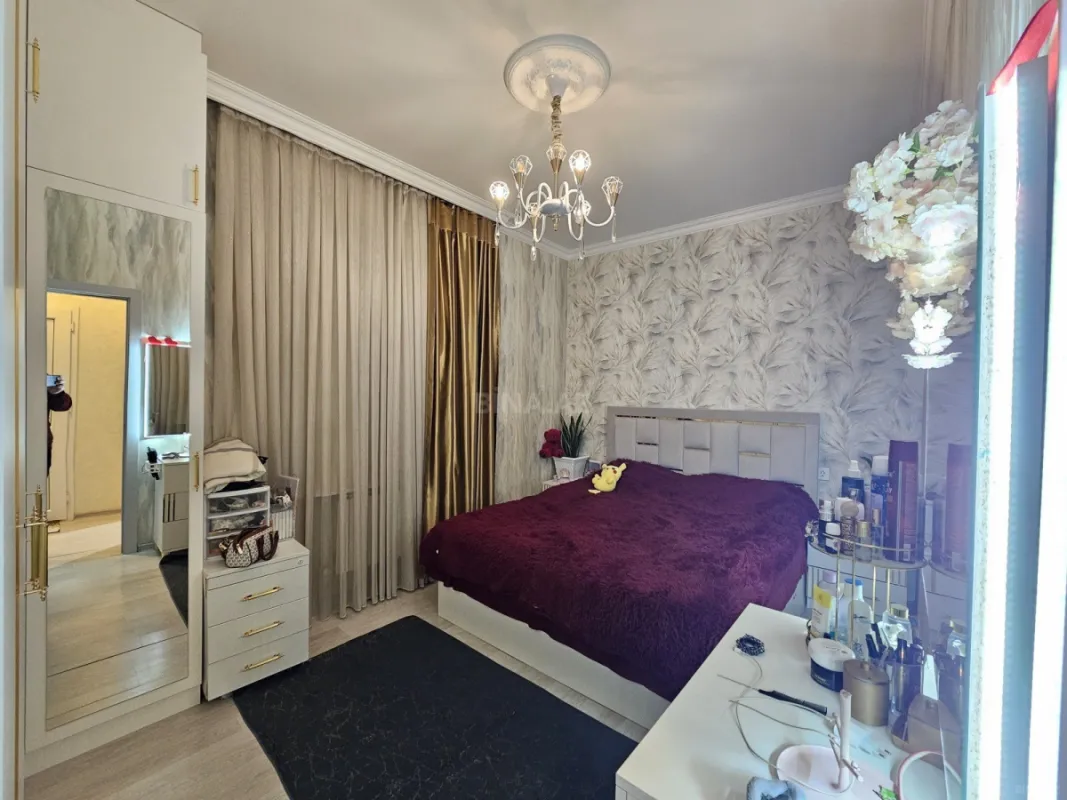 Satılır 3 otaqlı həyət evi 80 m²