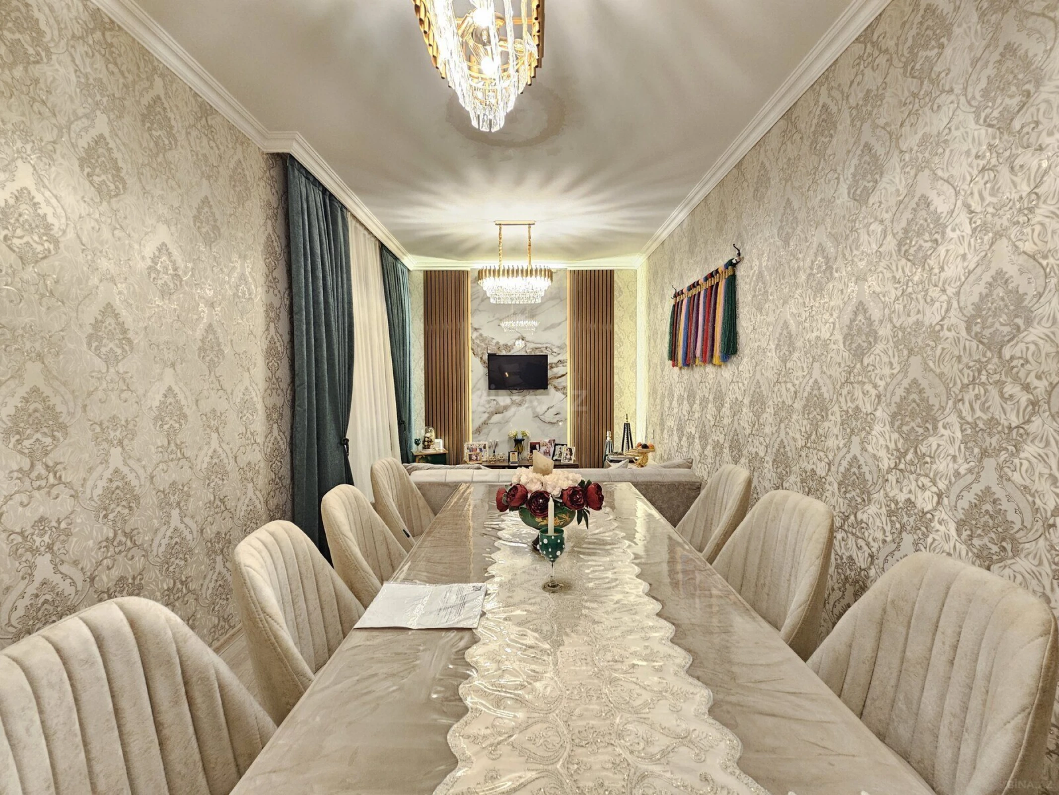 Satılır 3 otaqlı həyət evi 80 m²