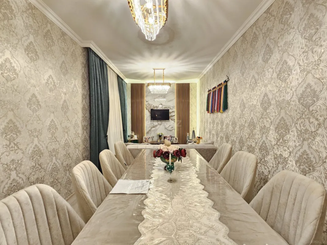 Satılır 3 otaqlı həyət evi 80 m²