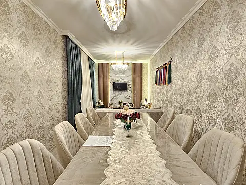 Satılır 3 otaqlı həyət evi 80 m²