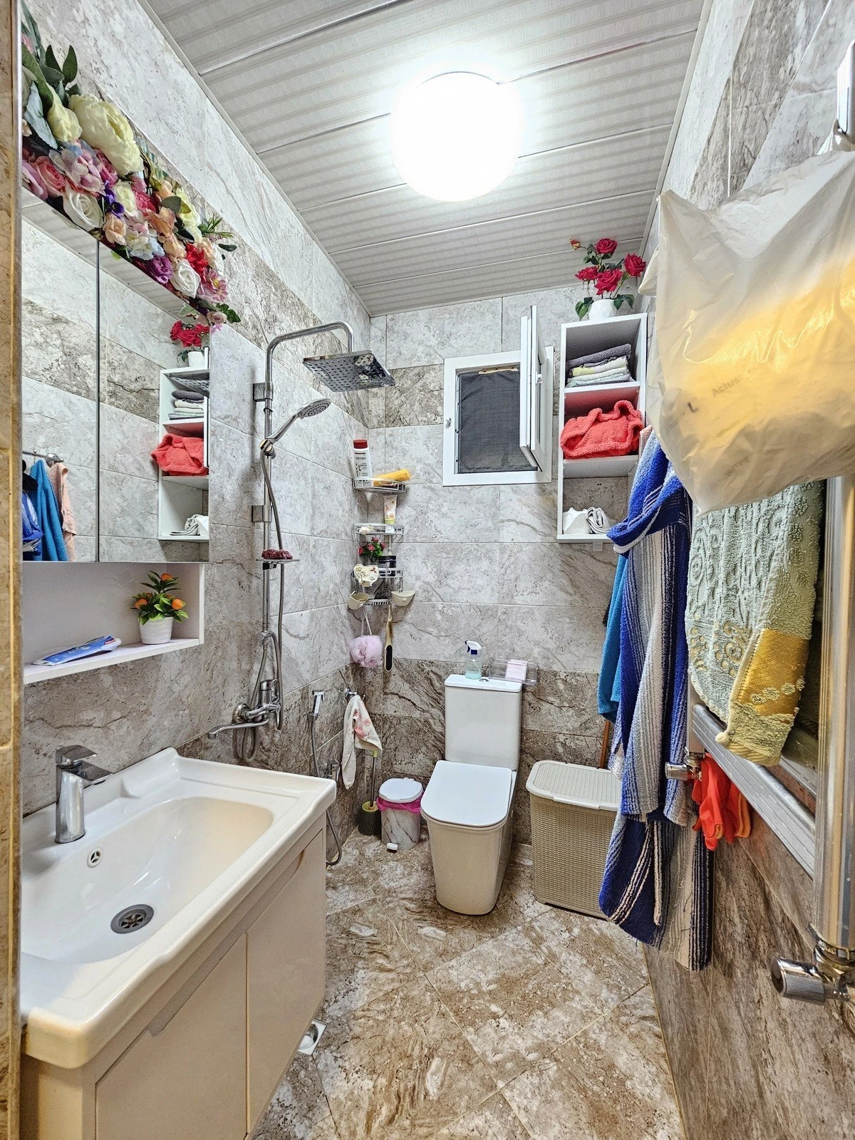 Satılır 3 otaqlı həyət evi 80 m²