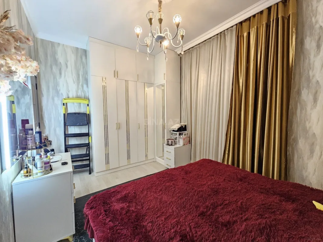 Satılır 3 otaqlı həyət evi 80 m²