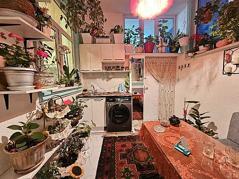 Satılır 3 otaqlı həyət evi 80 m²