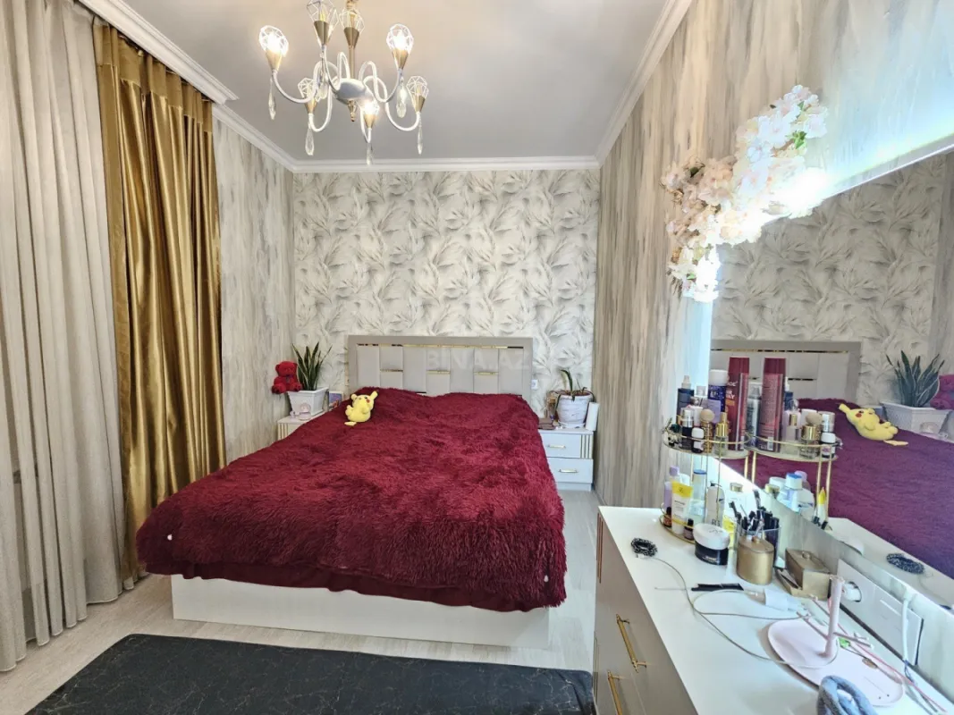 Satılır 3 otaqlı həyət evi 80 m²