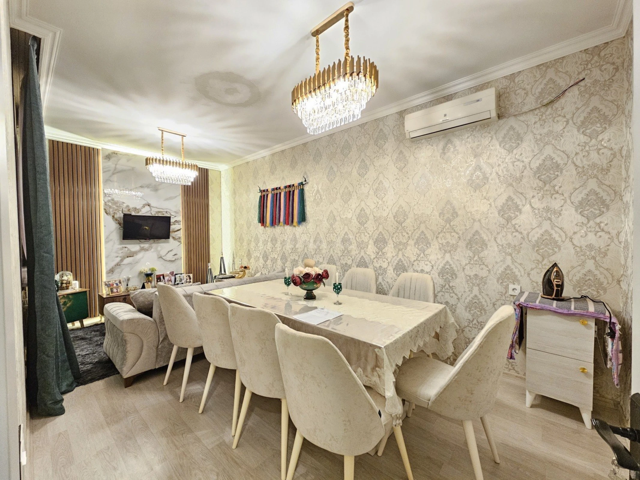 Satılır 3 otaqlı həyət evi 80 m²