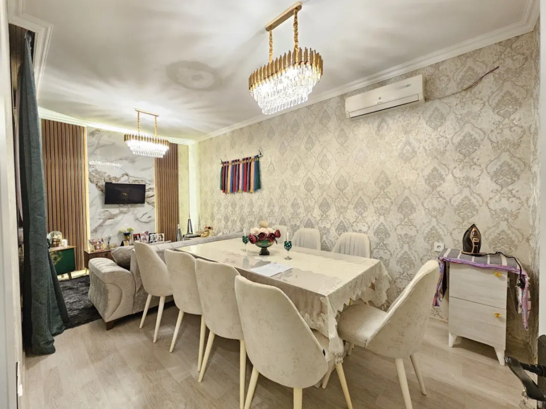 Satılır 3 otaqlı həyət evi 80 m²