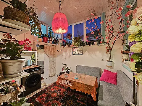 Satılır 3 otaqlı həyət evi 80 m² — Xırdalan 3 otaq 80.00 m²