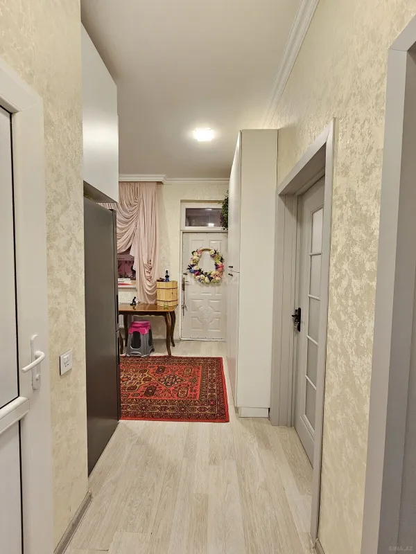 Satılır 3 otaqlı həyət evi 80 m²
