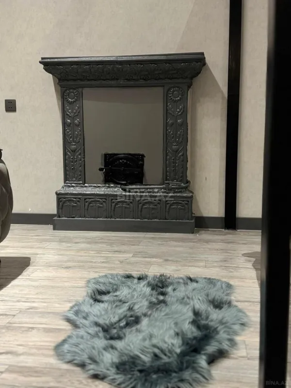 Satılır 1 otaqlı mənzil 50 m²