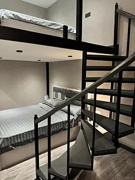 Satılır 1 otaqlı mənzil 50 m²