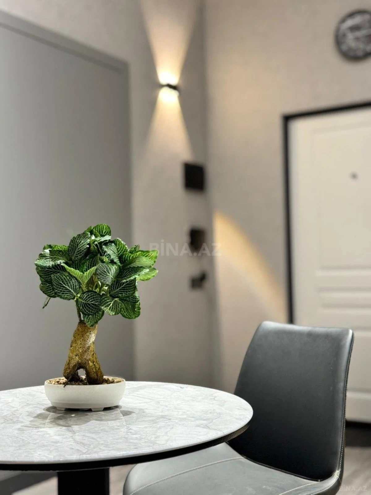 Satılır 1 otaqlı mənzil 50 m²