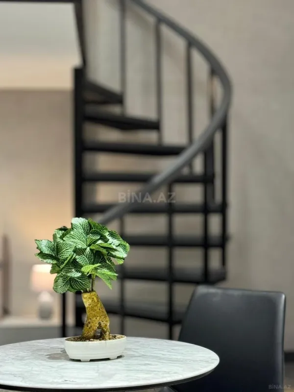 Satılır 1 otaqlı mənzil 50 m²