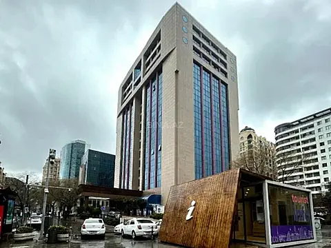 Satılır 1 otaqlı mənzil 50 m²