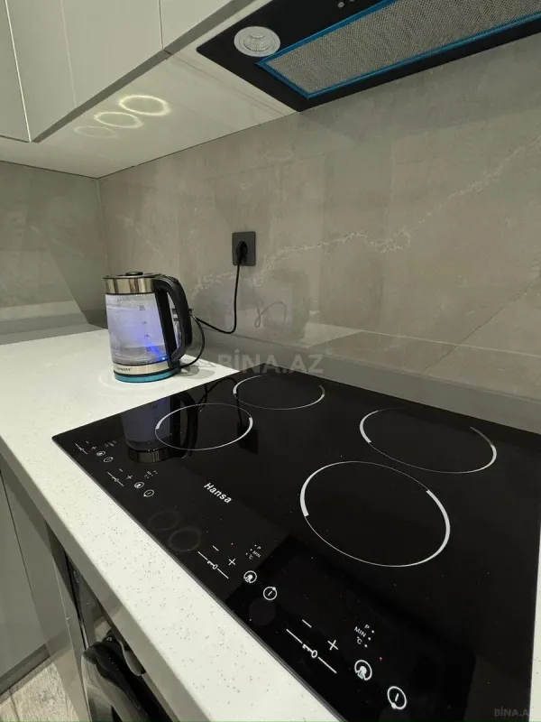 Satılır 1 otaqlı mənzil 50 m²