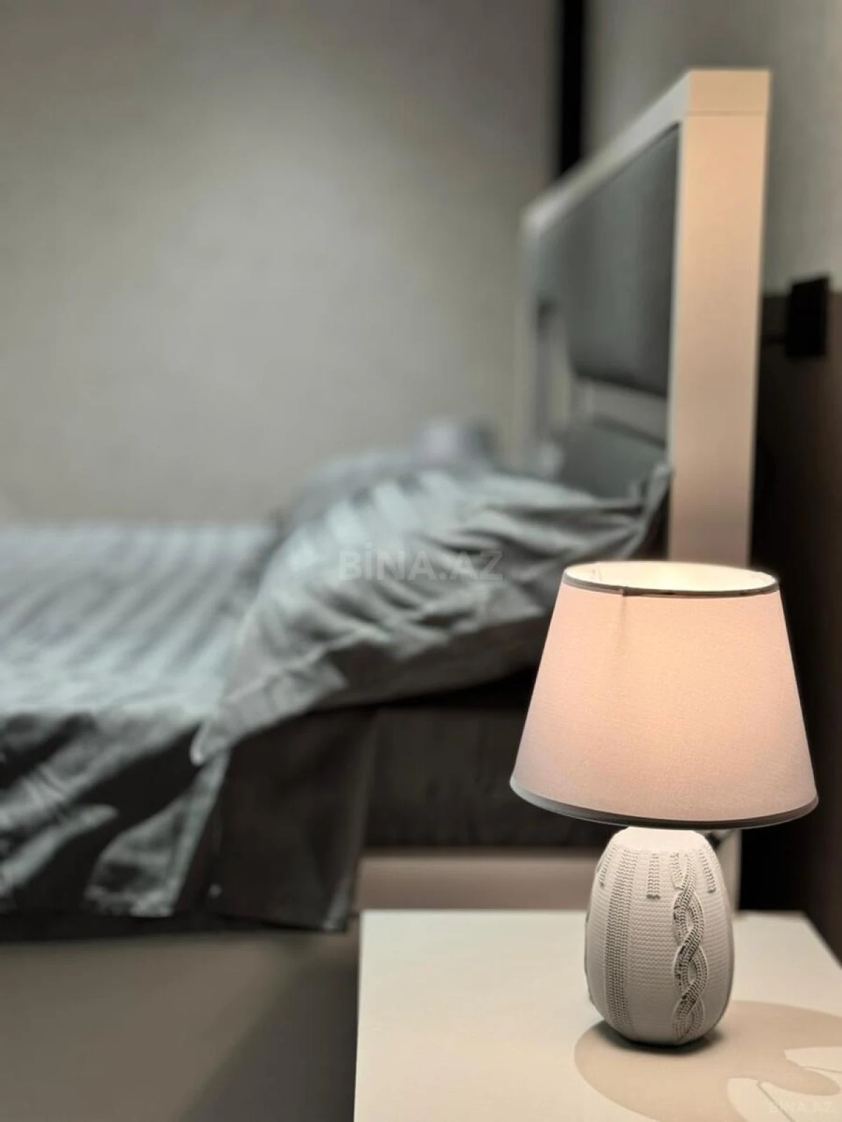 Satılır 1 otaqlı mənzil 50 m²