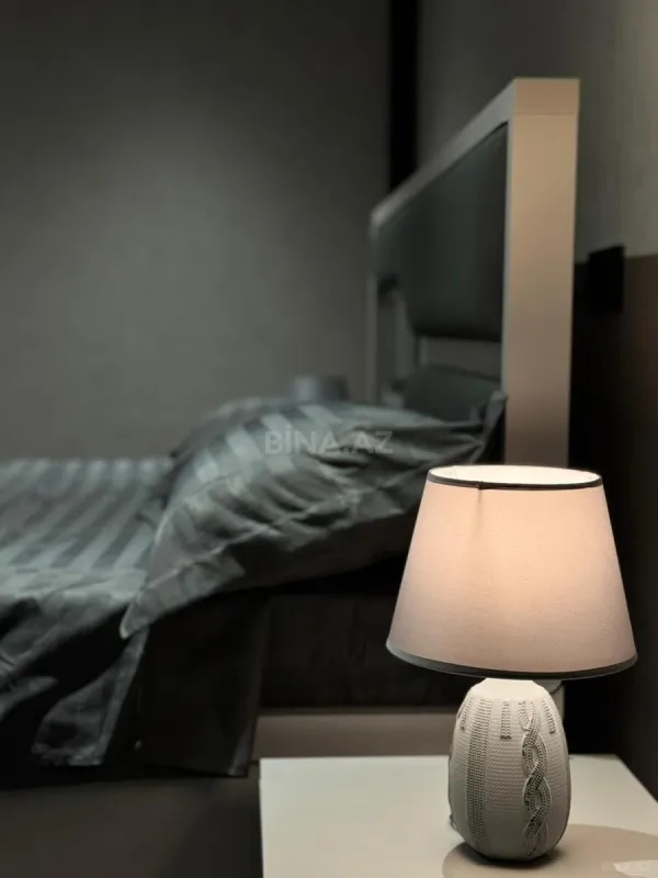 Satılır 1 otaqlı mənzil 50 m²