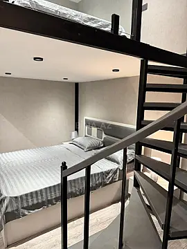 Satılır 1 otaqlı mənzil 50 m²