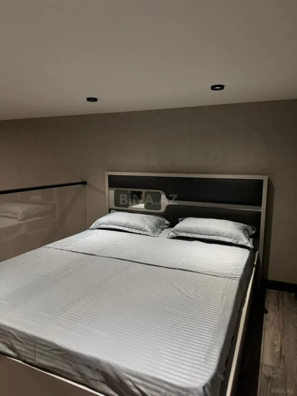 Satılır 1 otaqlı mənzil 50 m²