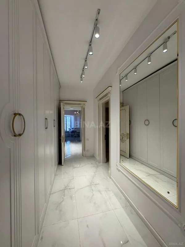 Kirayə verilir 8 otaqlı həyət evi 400 m²