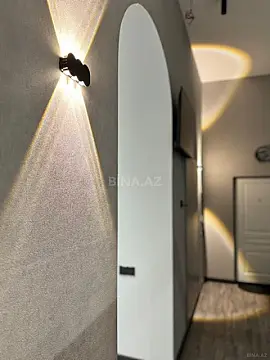 Satılır 1 otaqlı mənzil 52 m²