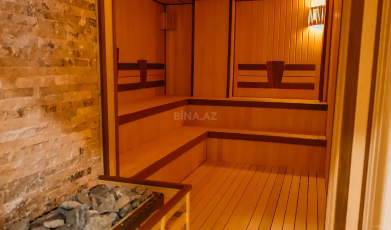 Satılır 3 otaqlı mənzil 90 m²