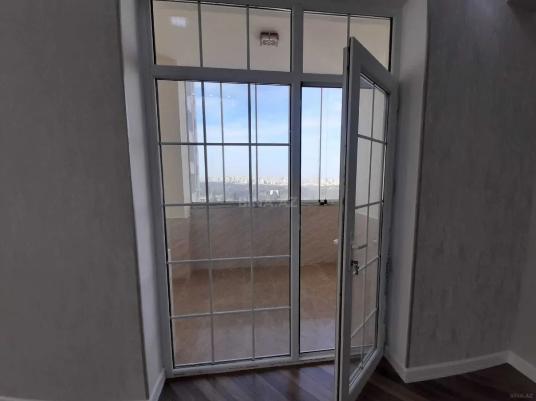 Satılır 3 otaqlı mənzil 90 m²