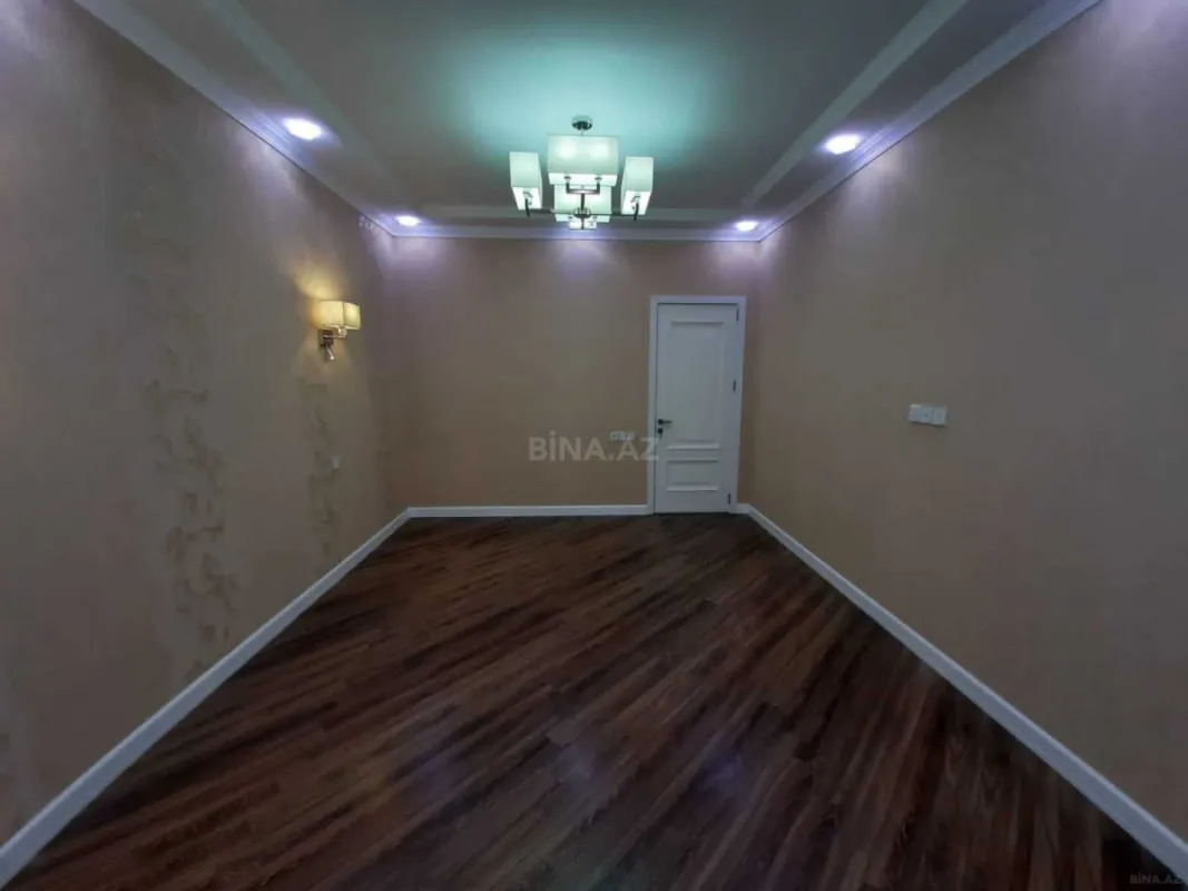Satılır 3 otaqlı mənzil 90 m²