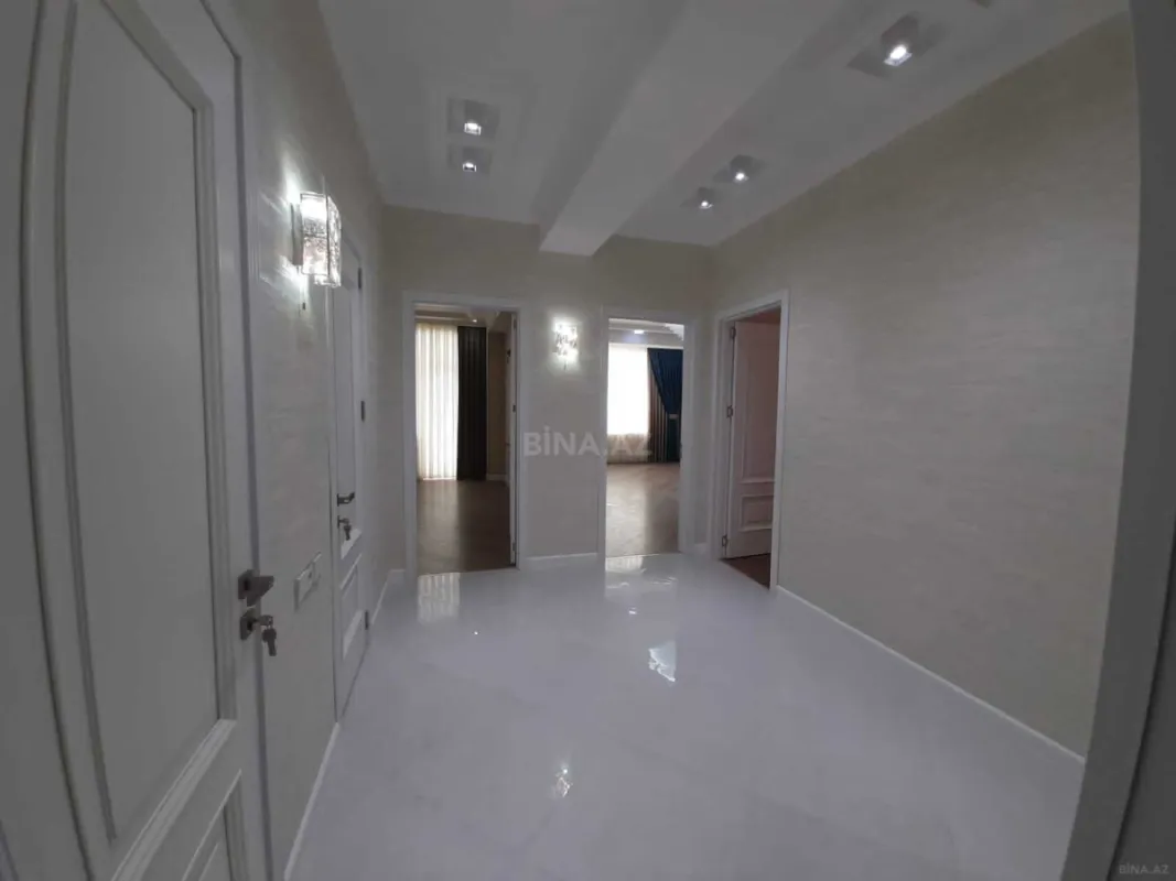Satılır 3 otaqlı mənzil 90 m²