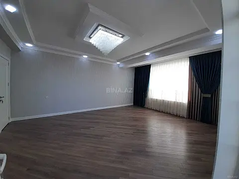 Satılır 3 otaqlı mənzil 90 m²