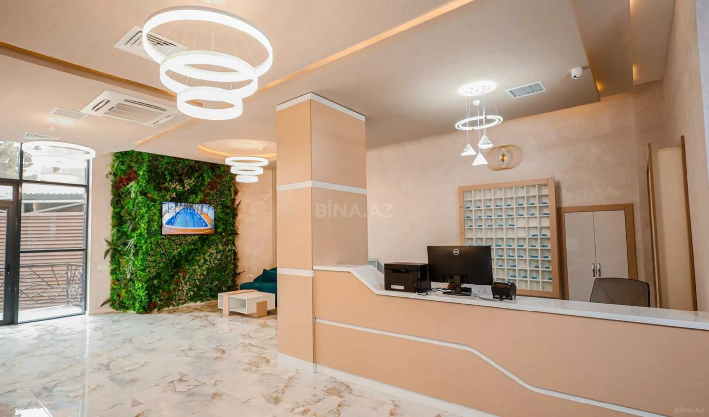 Satılır 3 otaqlı mənzil 90 m²