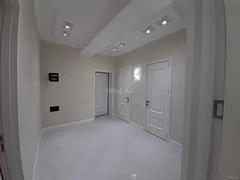 Satılır 3 otaqlı mənzil 90 m²