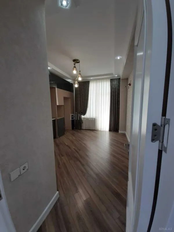 Satılır 3 otaqlı mənzil 90 m²