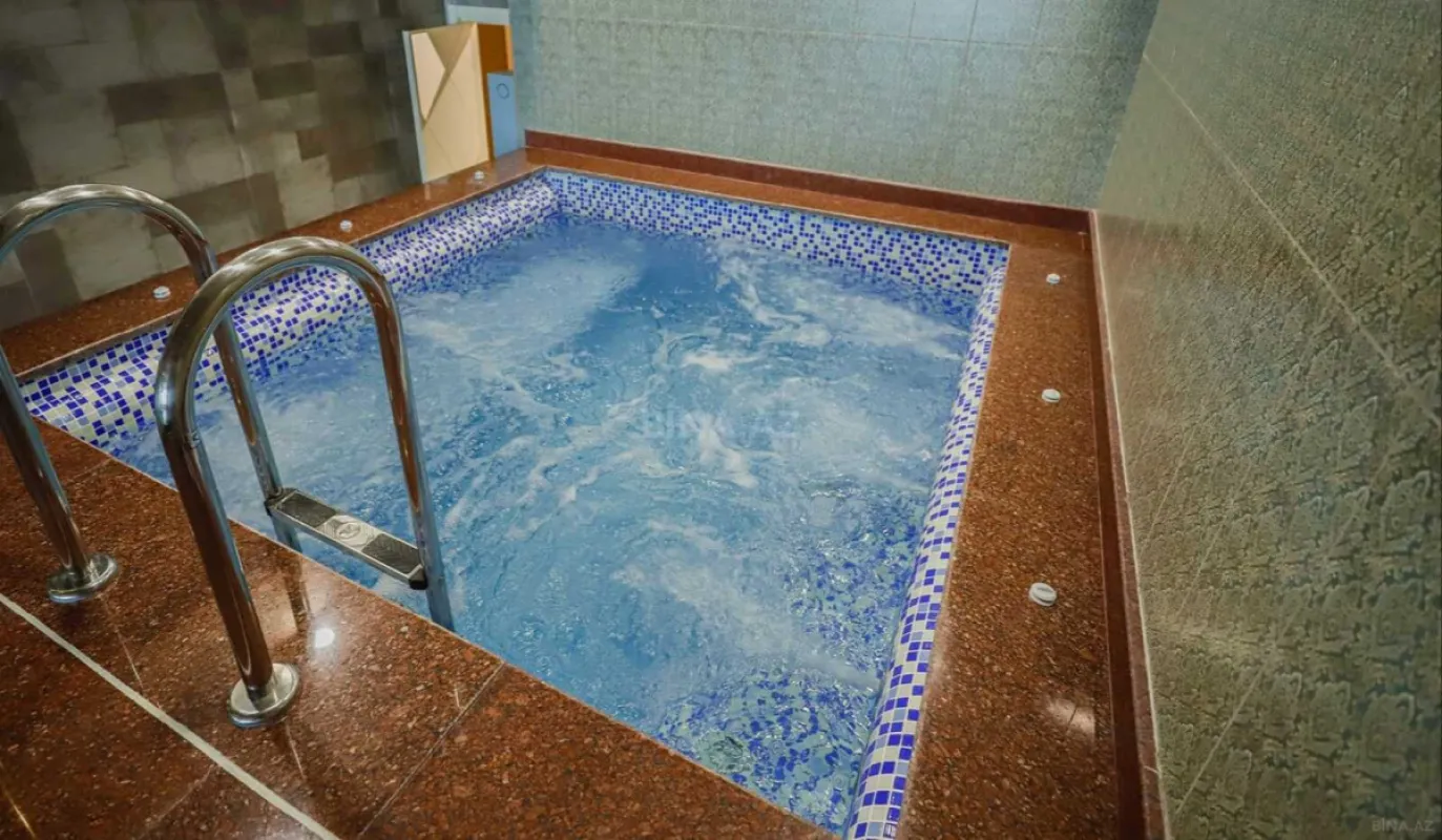 Satılır 3 otaqlı mənzil 90 m²