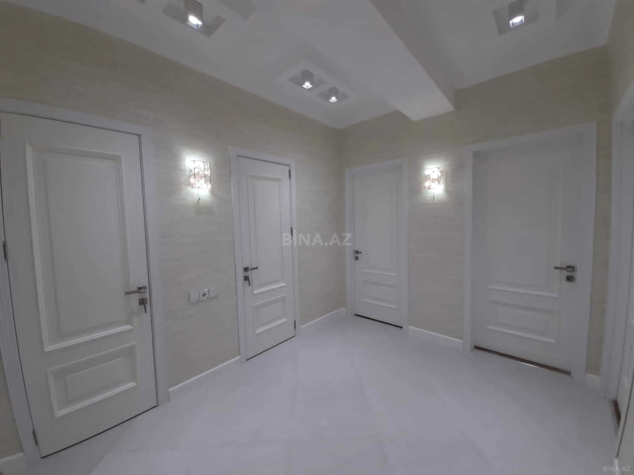Satılır 3 otaqlı mənzil 90 m²