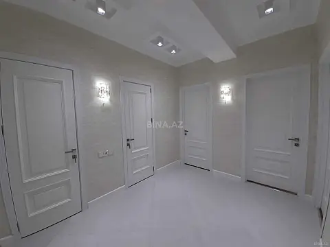 Satılır 3 otaqlı mənzil 90 m²