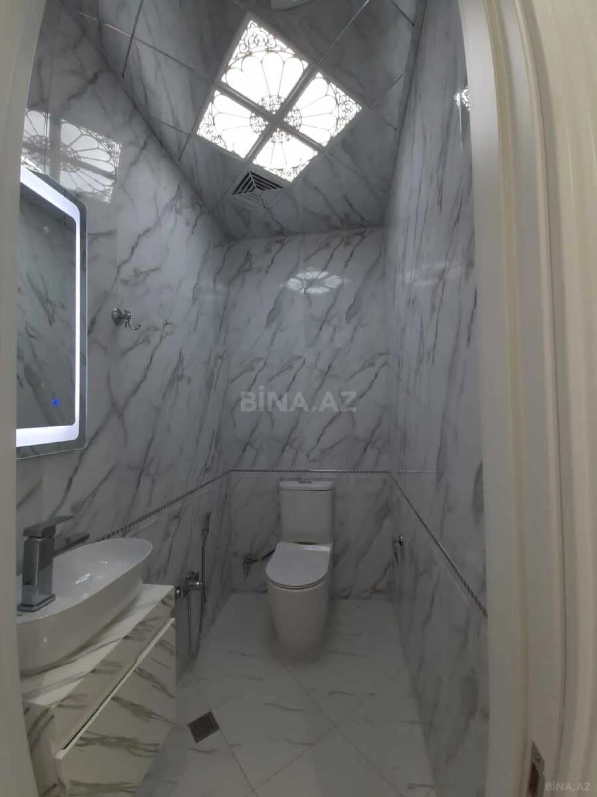 Satılır 3 otaqlı mənzil 90 m²