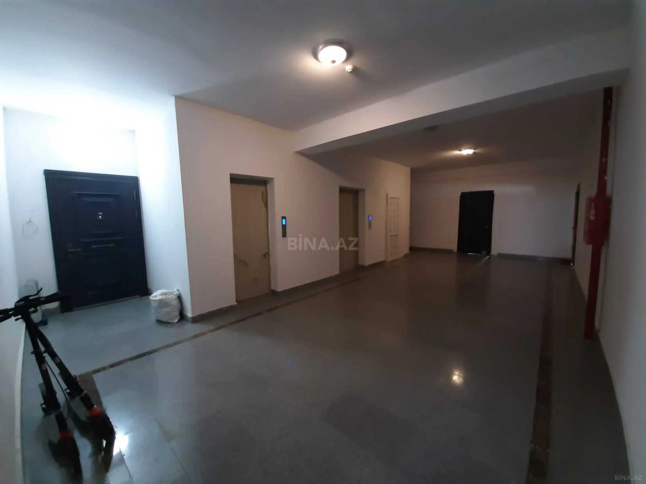 Satılır 3 otaqlı mənzil 90 m²