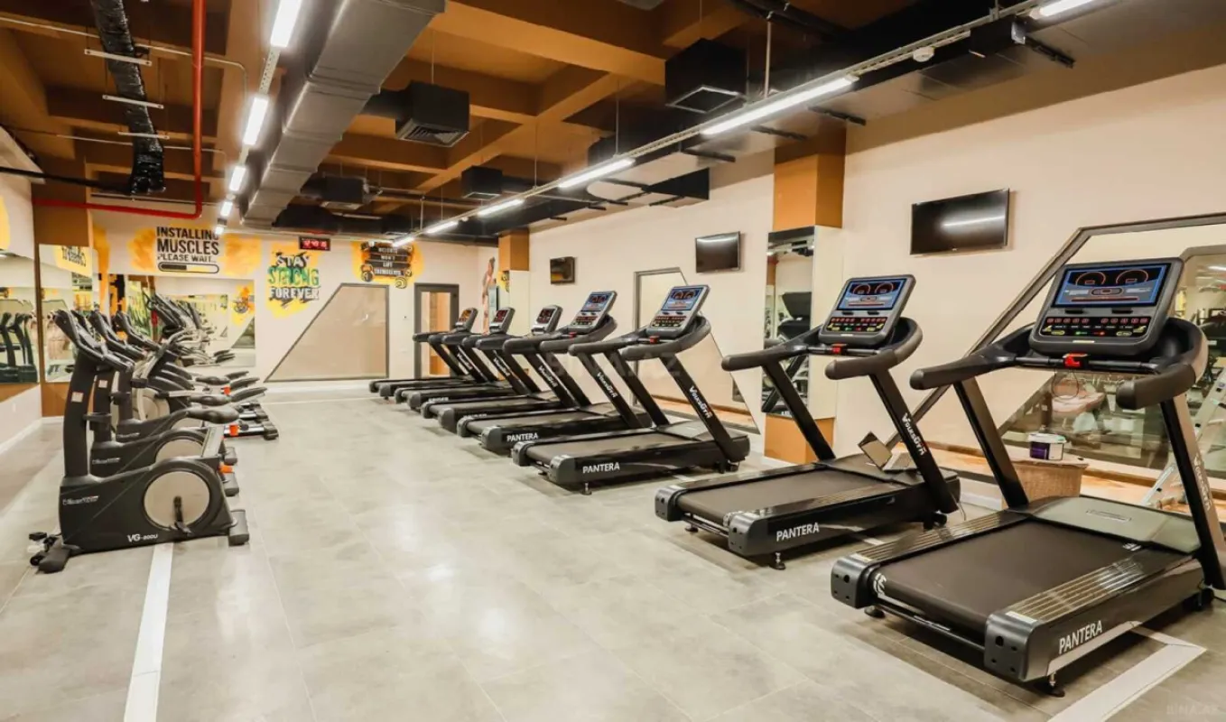 Satılır 3 otaqlı mənzil 90 m²