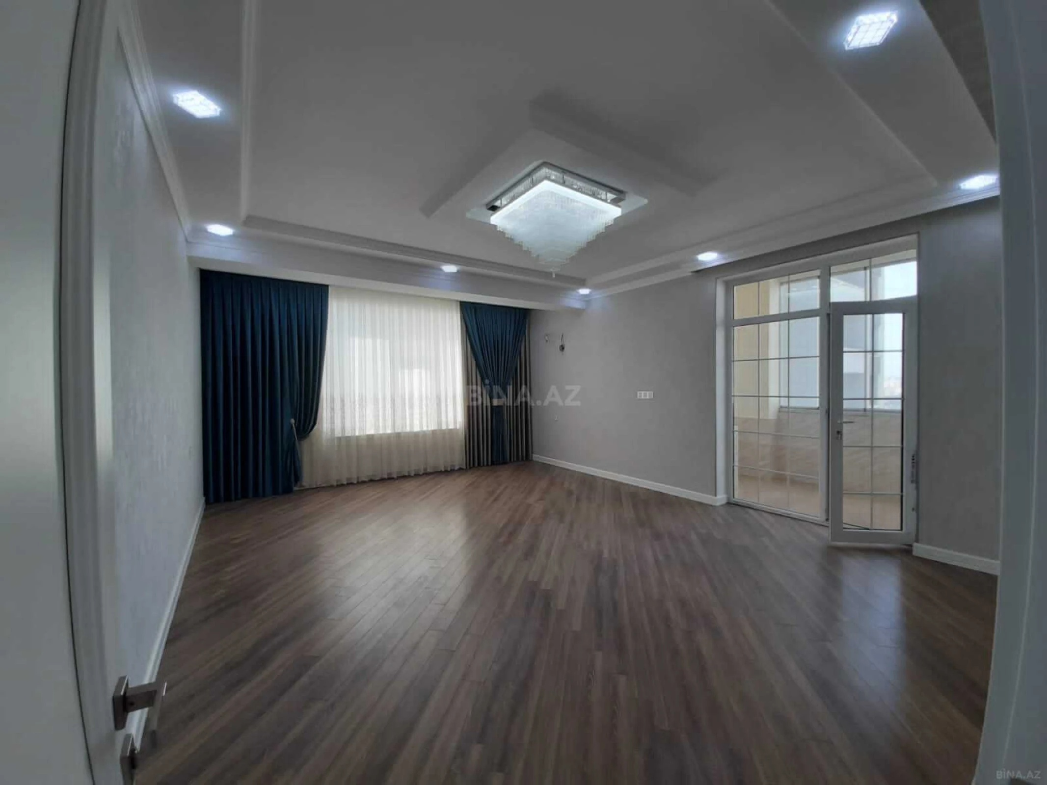 Satılır 3 otaqlı mənzil 90 m²