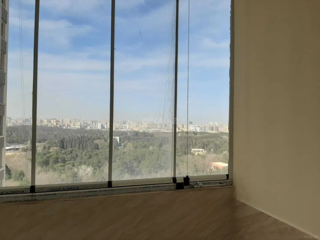 Satılır 3 otaqlı mənzil 90 m²