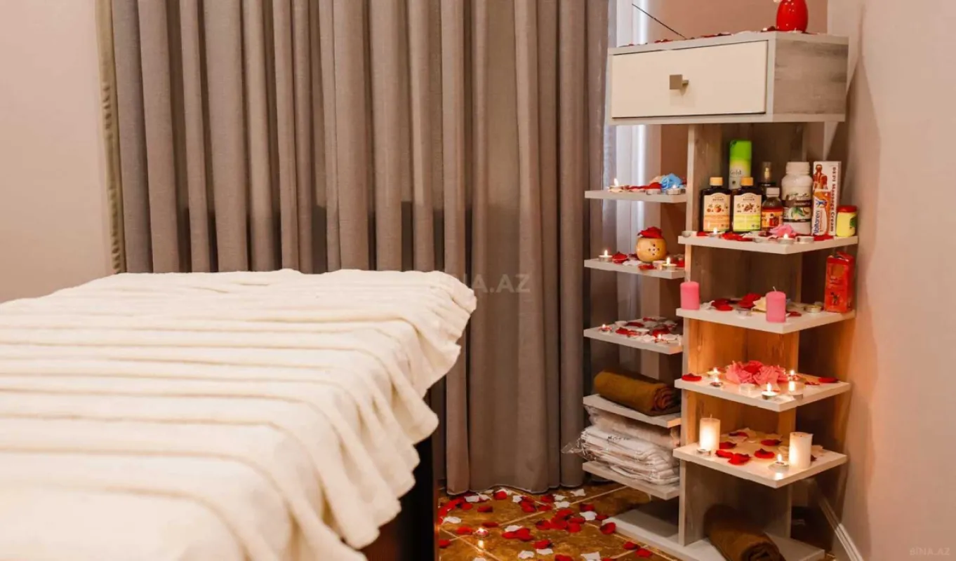 Satılır 3 otaqlı mənzil 90 m²