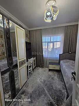 Satılır 4 otaqlı mənzil 88 m²
