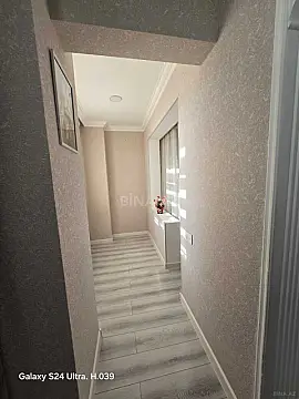 Satılır 4 otaqlı mənzil 88 m²