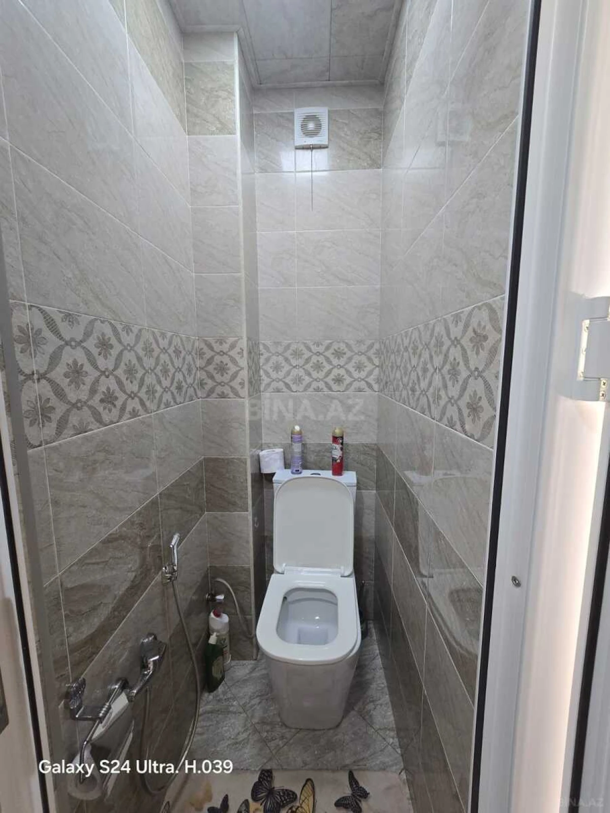 Satılır 4 otaqlı mənzil 88 m²